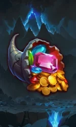Hades: Realm of Fortune
