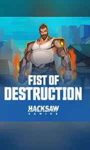 Fist of Destruction