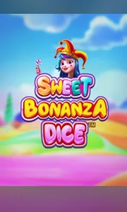 Game thumb - Sweet Bonanza Dice