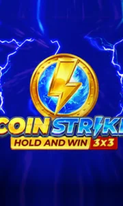Coin Strike Hold And Win V3
