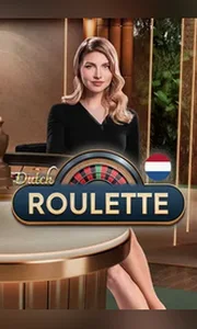 Nederlandse Roulette
