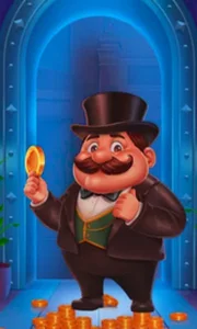 Mad Hit Mr Coin