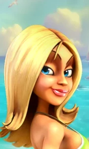 The Tipsy Tourist: Beach Bonanza - Hold & Win