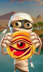 Mummy's Jewels 100