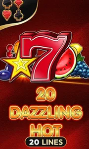 Egt 20 Dazzling Hot