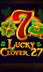 Clover 27